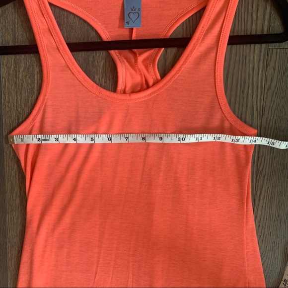 Racerback Long Dress 🍑 - Picture 2 of 8